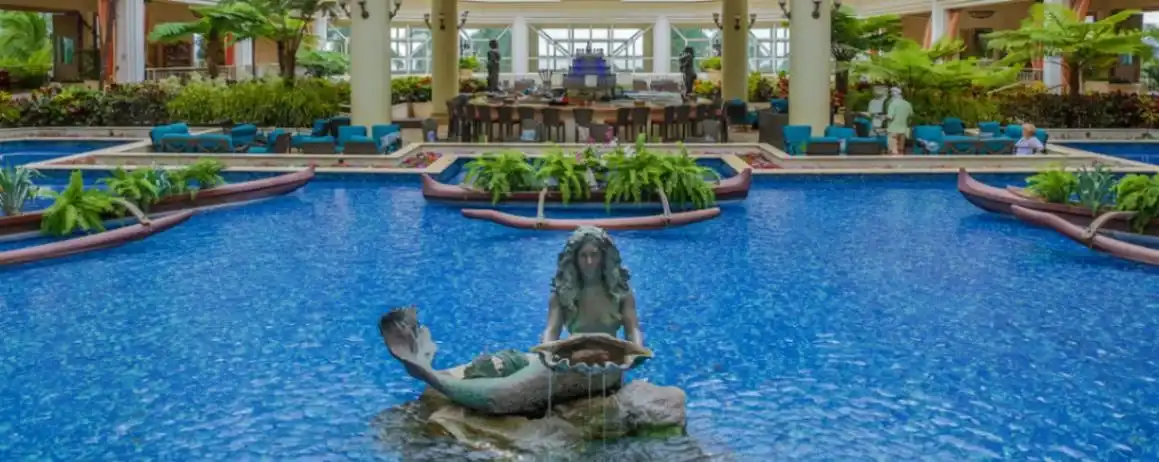 Grand Wailea Resort & Spa-1